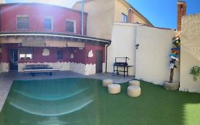 Casa Aurora